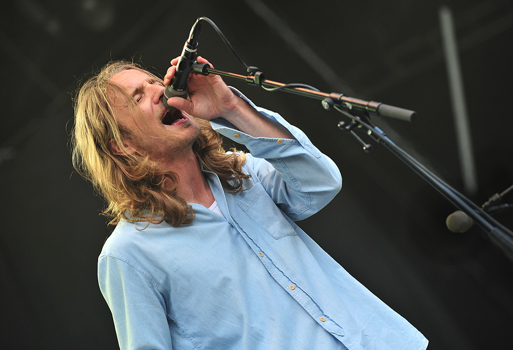 Dungen. Dungen.